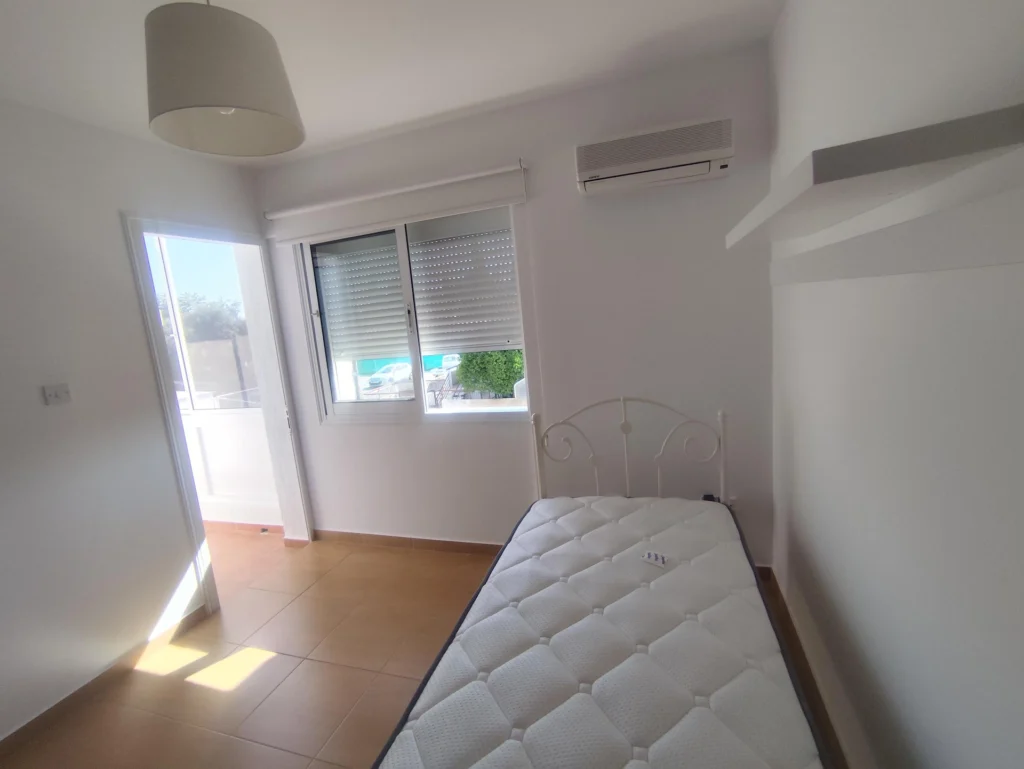 3 Bedroom Apartment for Rent in Limassol – Tsiflikoudia