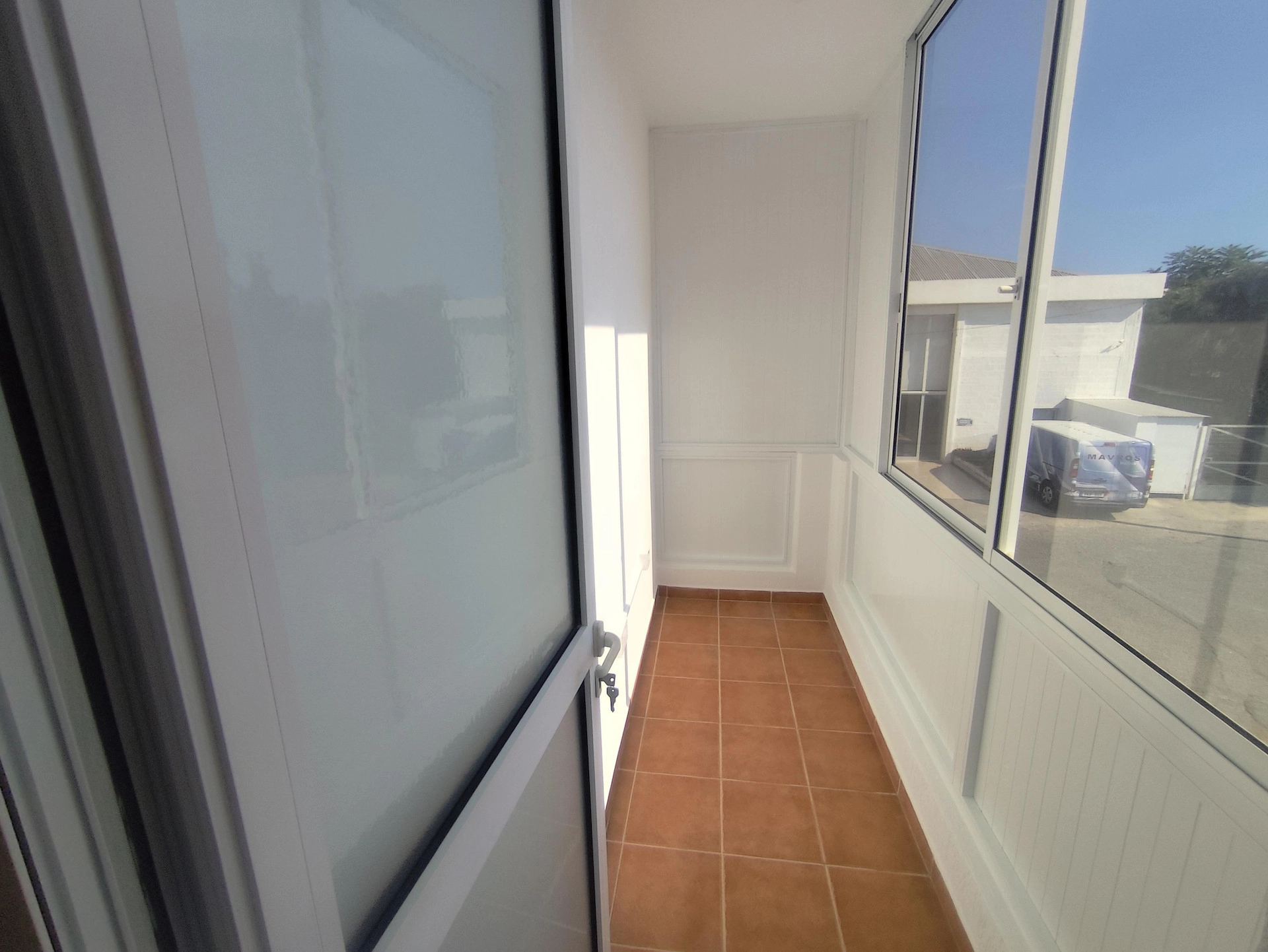 3 Bedroom Apartment for Rent in Limassol – Tsiflikoudia