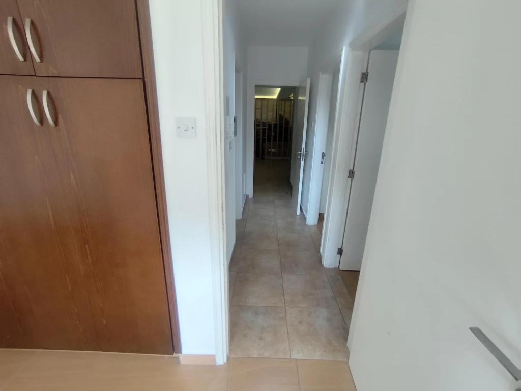 3 Bedroom Apartment for Rent in Limassol – Tsiflikoudia