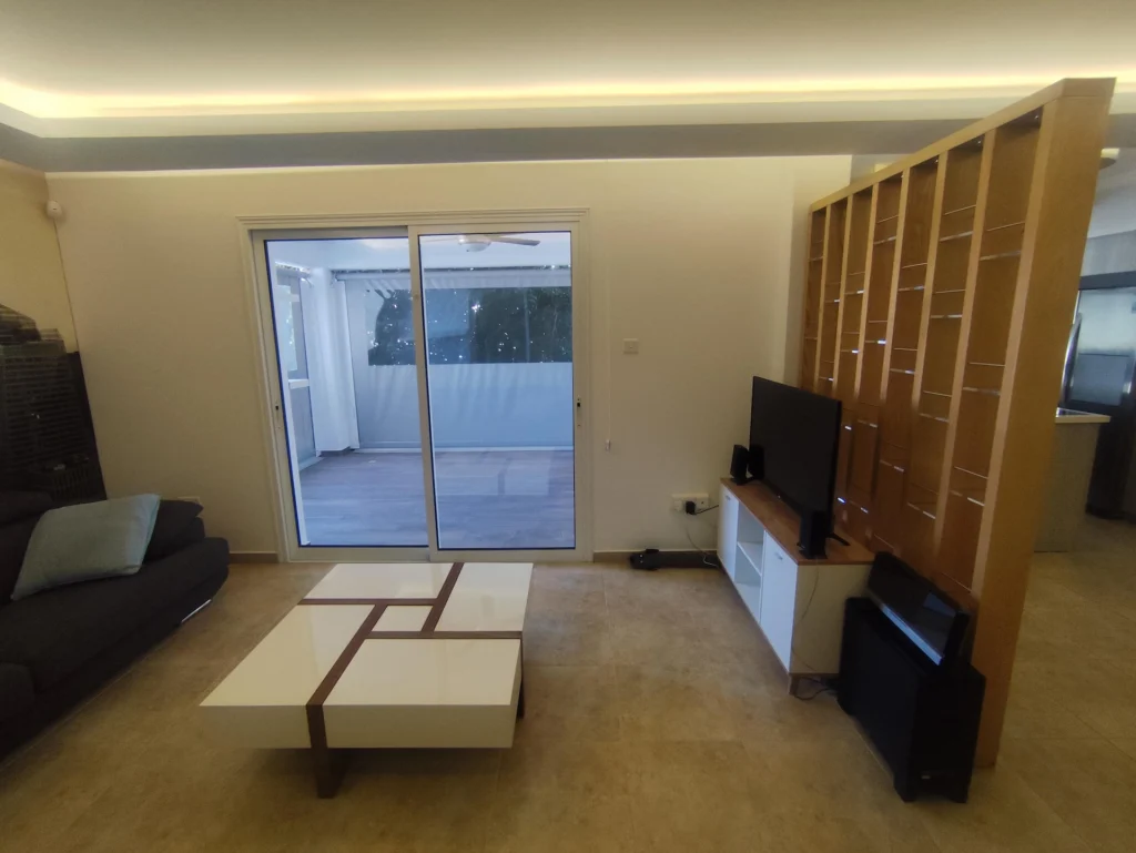 3 Bedroom Apartment for Rent in Limassol – Tsiflikoudia