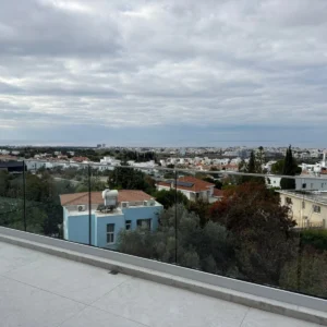 2 Bedroom Apartment for Sale in Konia, Paphos District