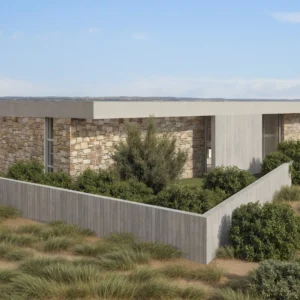 4 Bedroom House for Sale in Sea Caves, Paphos District