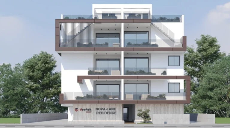 Cheap Apartments for Sale Larnaca up to 300000 euro