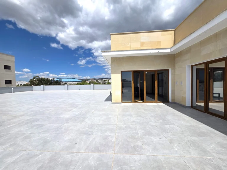232m² Office for Rent in Limassol – Linopetra
