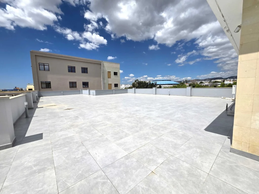 232m² Office for Rent in Limassol – Linopetra