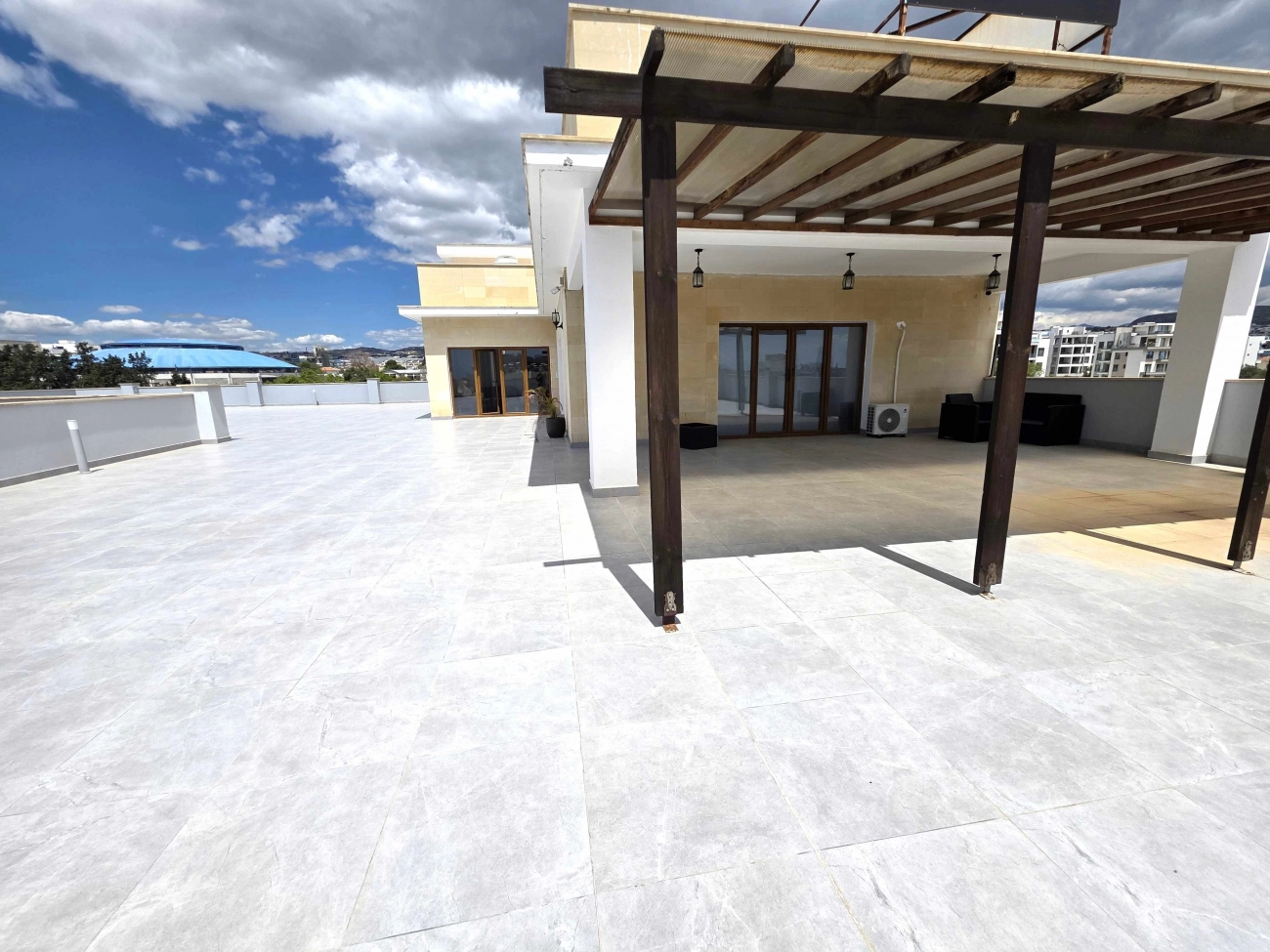 232m² Office for Rent in Limassol – Linopetra