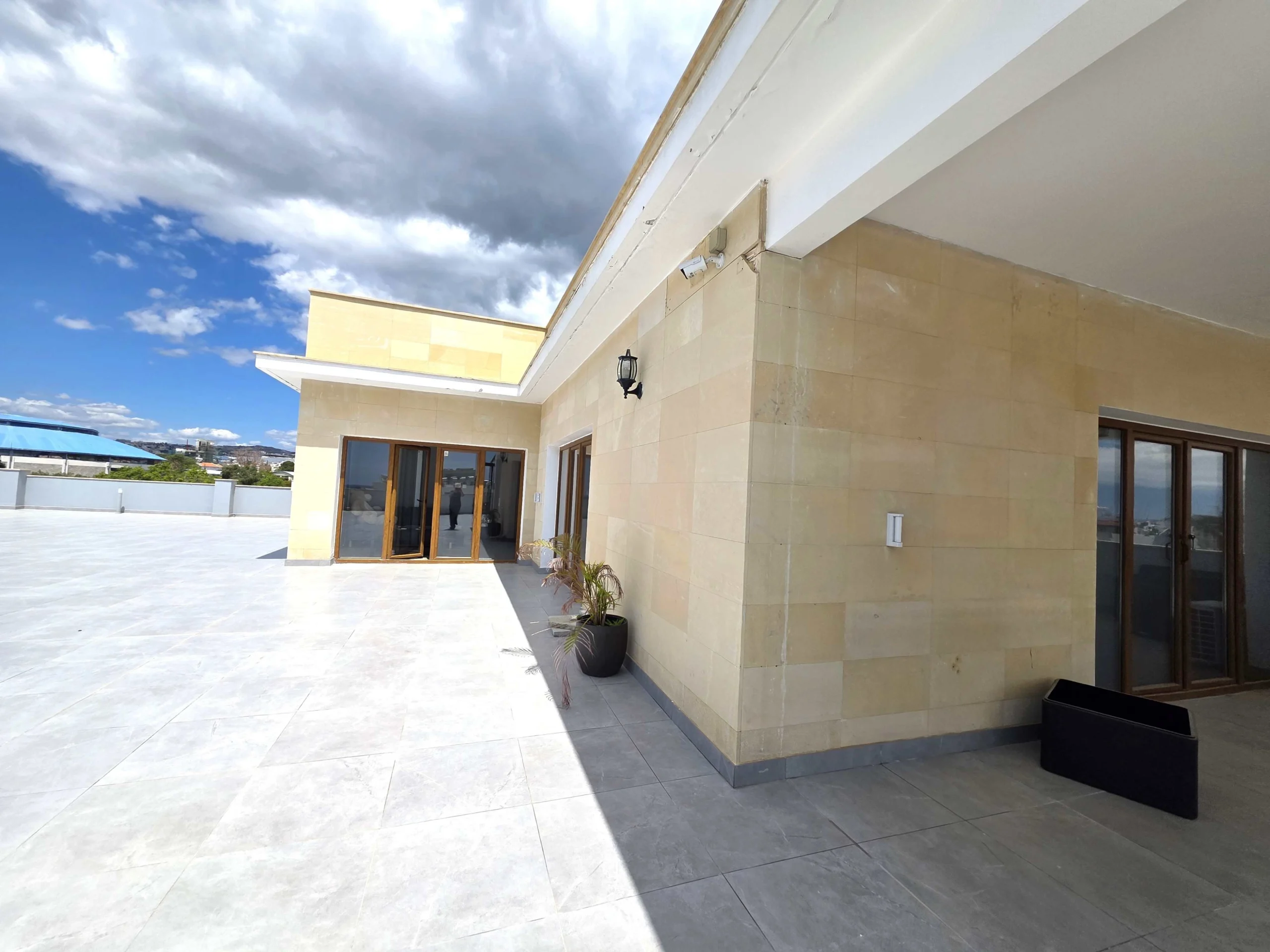 232m² Office for Rent in Limassol – Linopetra