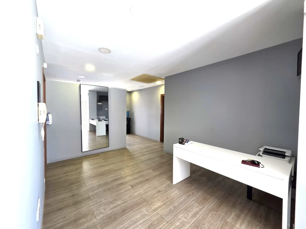 232m² Office for Rent in Limassol – Linopetra