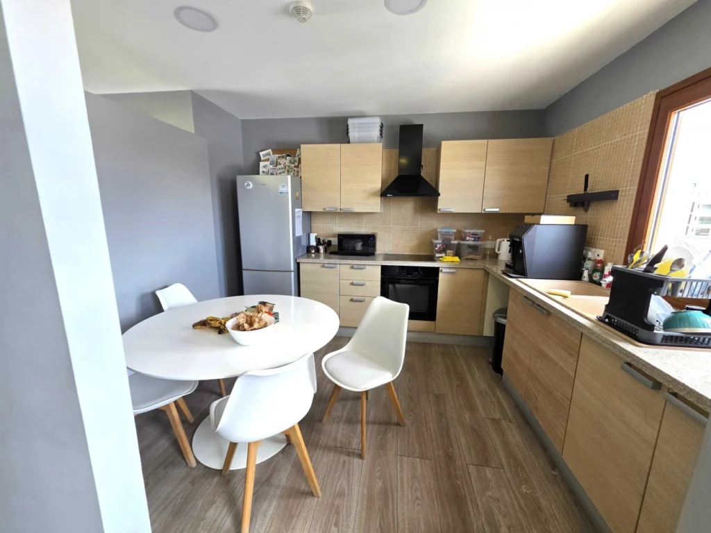 232m² Office for Rent in Limassol – Linopetra