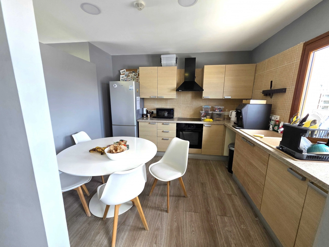 232m² Office for Rent in Limassol – Linopetra