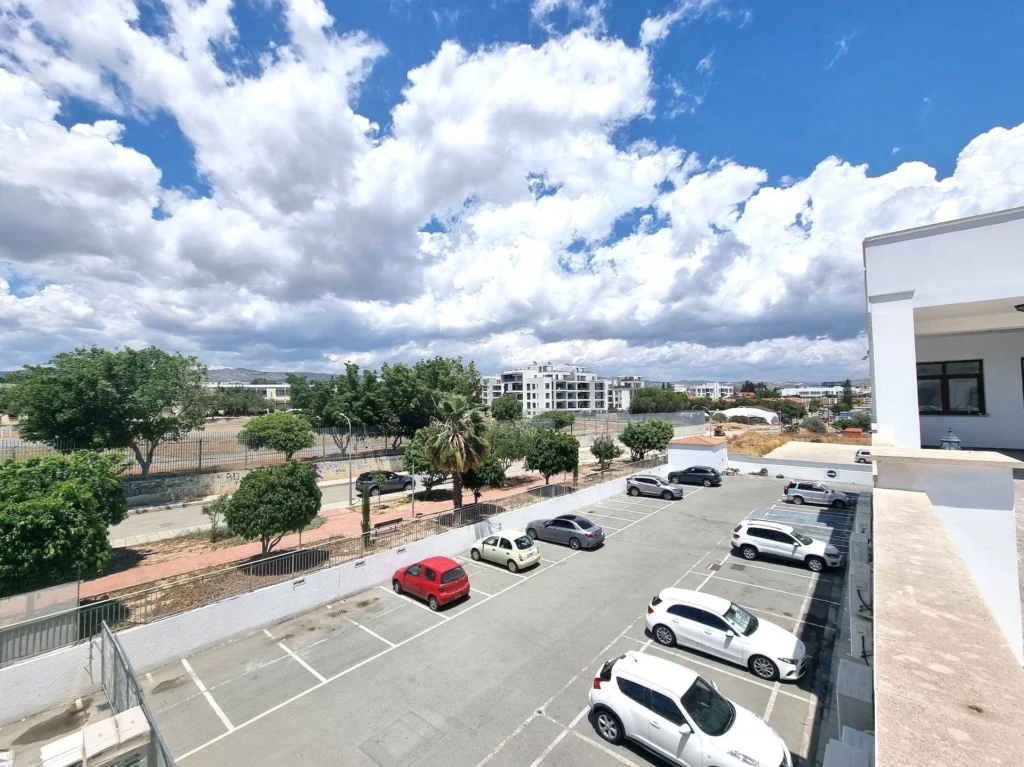 232m² Office for Rent in Limassol – Linopetra