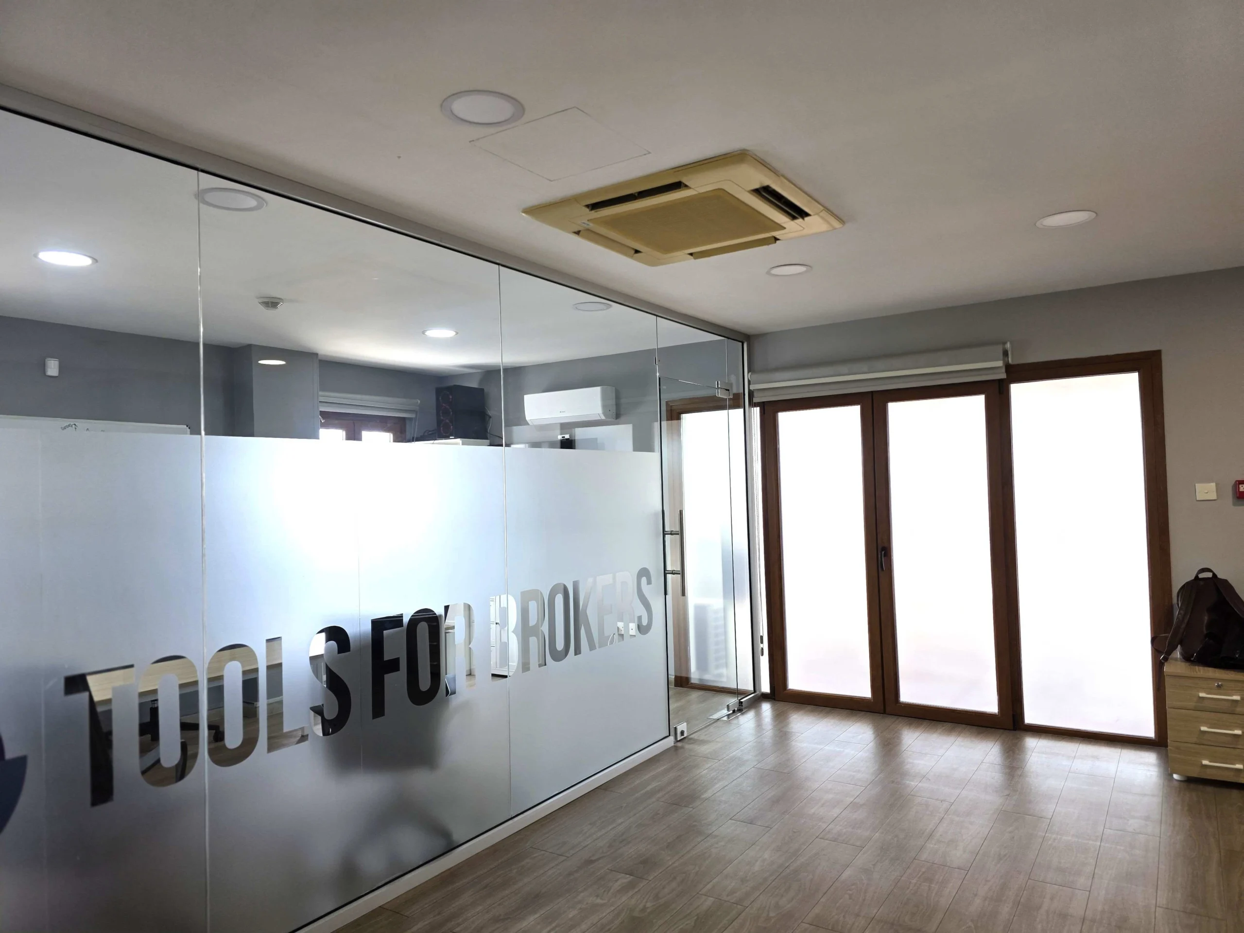 232m² Office for Rent in Limassol – Linopetra