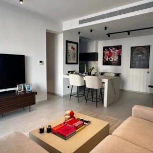 2 Bedroom Apartment for Sale in Limassol – Agios Athanasios