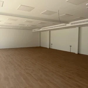130m² Office for Rent in Limassol District