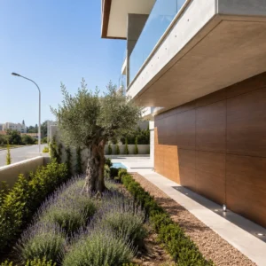 1 Bedroom Apartment for Sale in Potamos Germasogeias, Limassol District