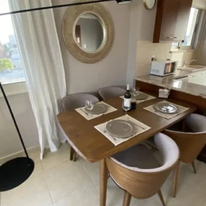 2 Bedroom Apartment for Rent in Larnaca – Agios Nikolaos, Limassol District