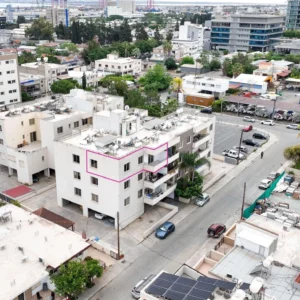 2 Bedroom Apartment for Sale in Limassol – Omonoia