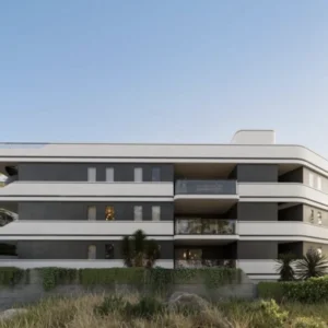2 Bedroom Apartment for Sale in Agios Tychonas, Limassol District