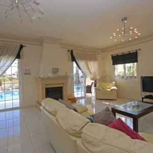 4 Bedroom House for Sale in Kapparis, Famagusta District