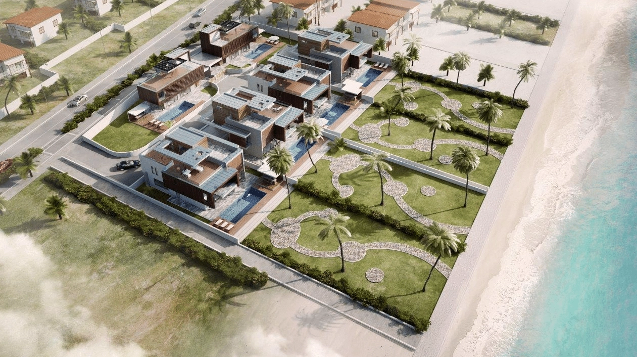 6,564m² Plot for Sale in Larnaca District