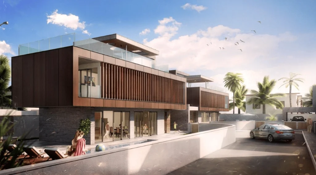6,564m² Plot for Sale in Larnaca District