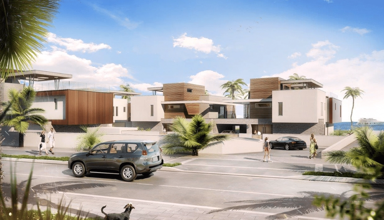 6,564m² Plot for Sale in Larnaca District