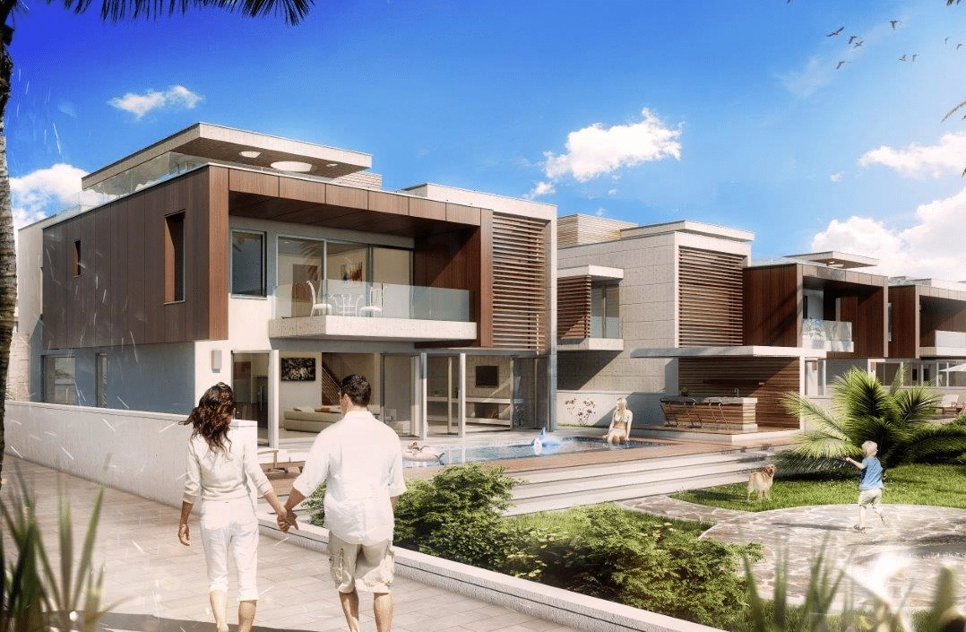 6,564m² Plot for Sale in Larnaca District