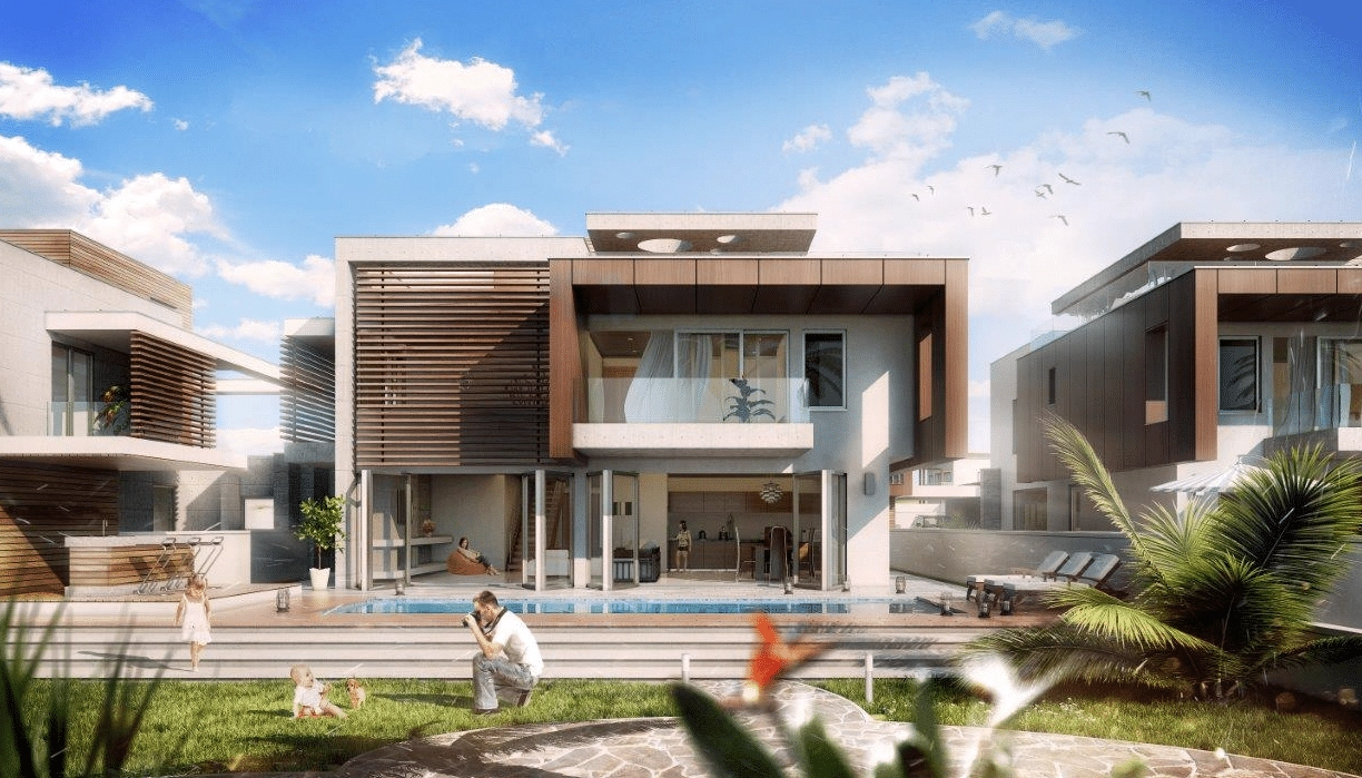 6,564m² Plot for Sale in Larnaca District