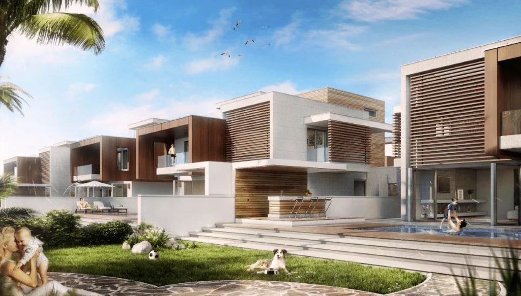 6,564m² Plot for Sale in Larnaca District