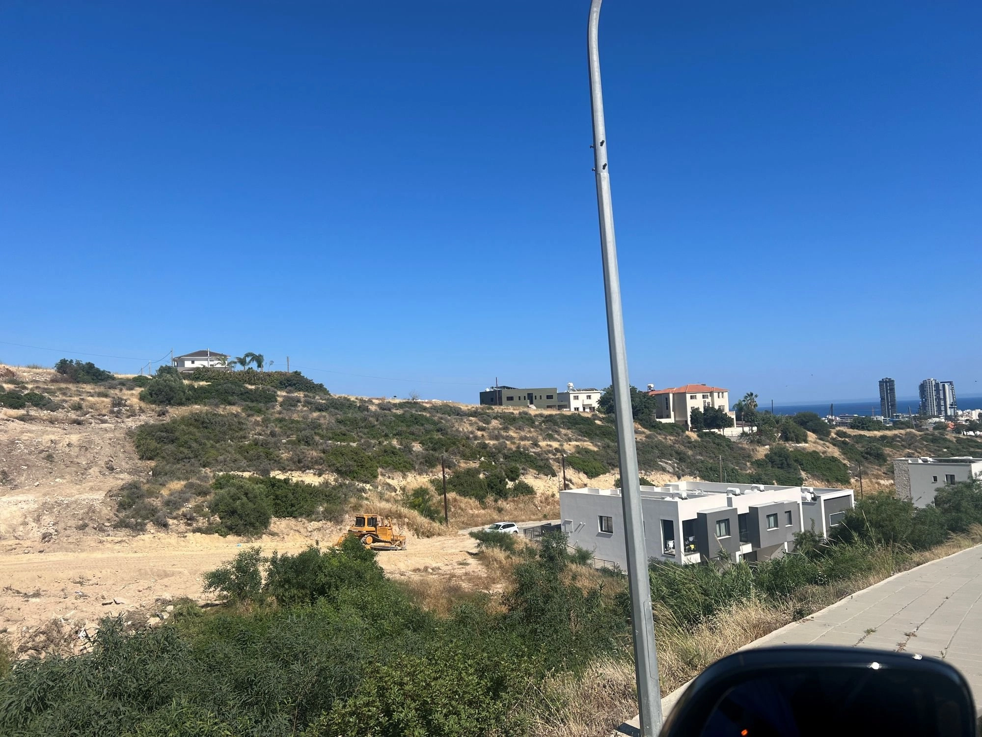 3,510m² Plot for Sale in Limassol District