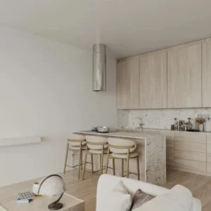 2 Bedroom Apartment for Sale in Kissonerga, Paphos District