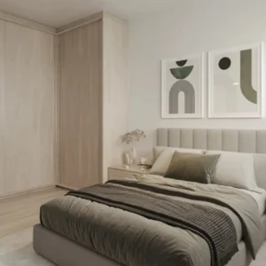 2 Bedroom Apartment for Sale in Kissonerga, Paphos District