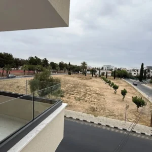 3 Bedroom Apartment for Sale in Paphos – Agios Pavlos