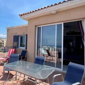 2 Bedroom Apartment for Sale in Tombs Of the Kings, Paphos District