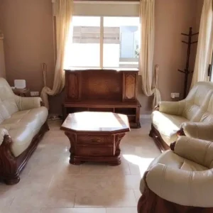4 Bedroom House for Rent in Trachoni Lemesou, Limassol District