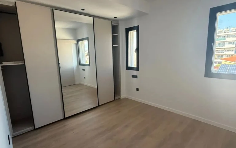 Average Price for Brand New Apartment in Limassol