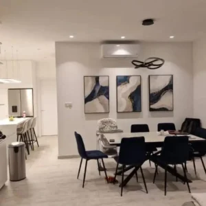 3 Bedroom Apartment for Rent in Limassol – Agios Athanasios