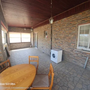 2 Bedroom Apartment for Rent in Potamos Germasogeias, Limassol District