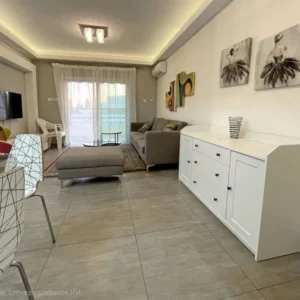 1 Bedroom Apartment for Rent in Larnaca – Agios Nikolaos, Limassol District