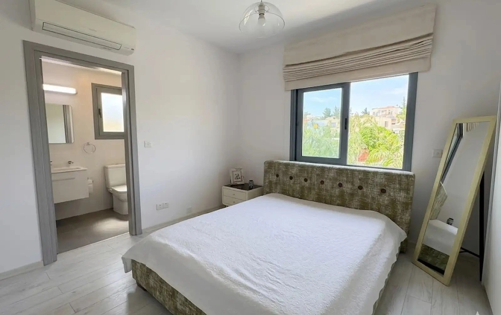 3 Bedroom Apartment for Sale in Mouttagiaka Tourist Area, Limassol District