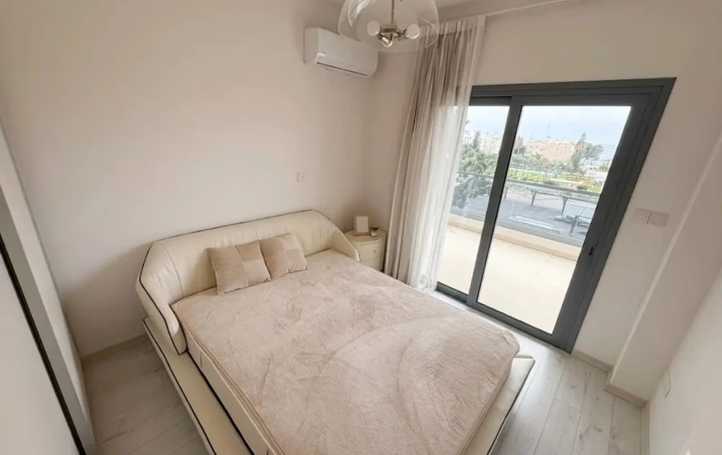 3 Bedroom Apartment for Sale in Mouttagiaka Tourist Area, Limassol District