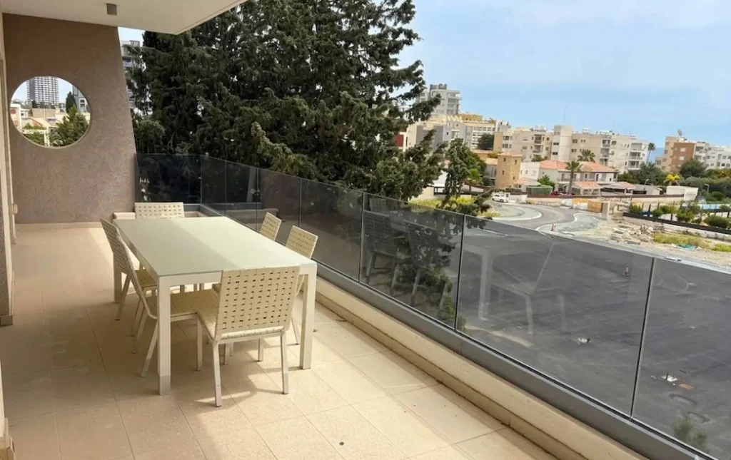 3 Bedroom Apartment for Sale in Mouttagiaka Tourist Area, Limassol District