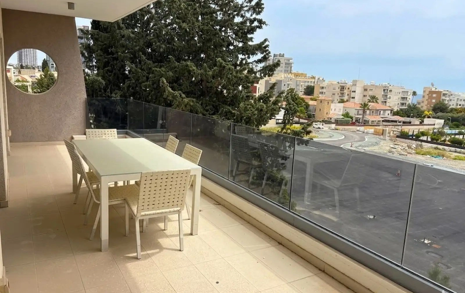 3 Bedroom Apartment for Sale in Mouttagiaka Tourist Area, Limassol District