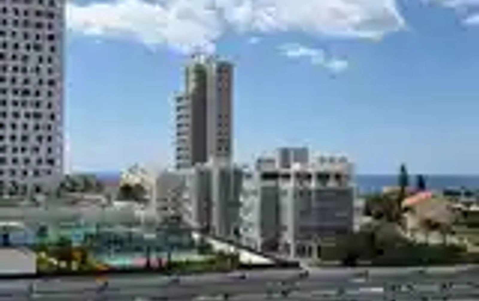 3 Bedroom Apartment for Sale in Mouttagiaka Tourist Area, Limassol District