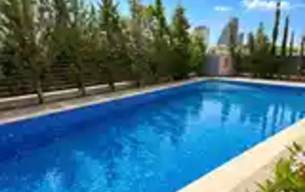 3 Bedroom Apartment for Sale in Mouttagiaka Tourist Area, Limassol District
