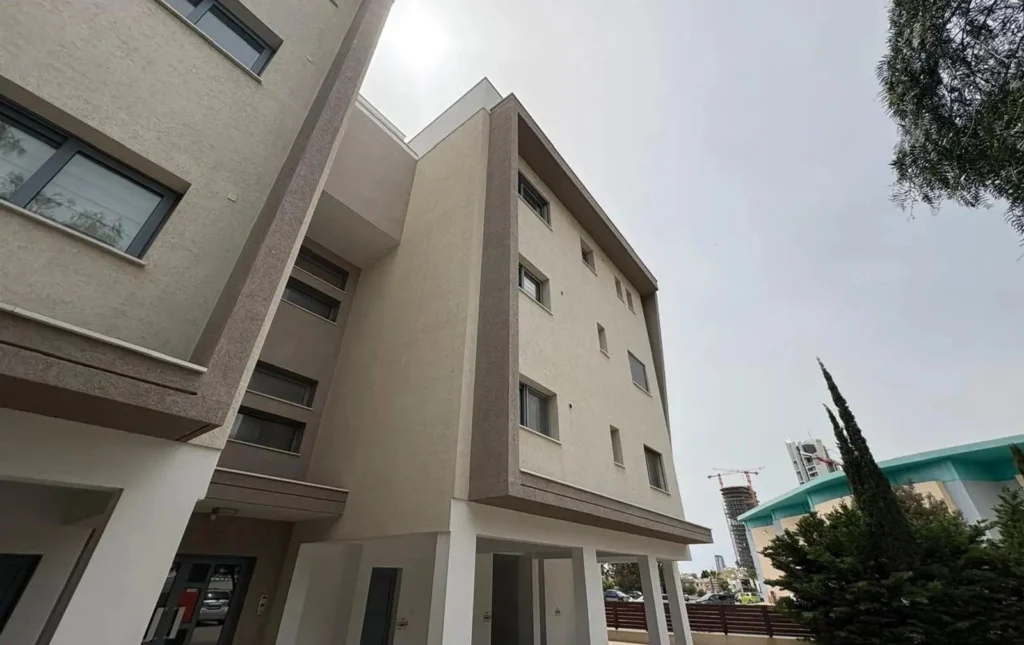 3 Bedroom Apartment for Sale in Mouttagiaka Tourist Area, Limassol District