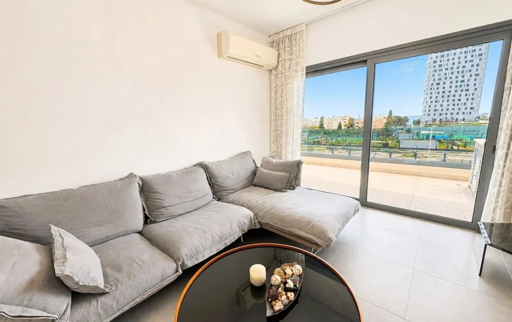 3 Bedroom Apartment for Sale in Mouttagiaka Tourist Area, Limassol District