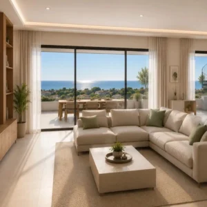 2 Bedroom Apartment for Sale in Ypsonas, Limassol District