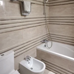 1 Bedroom Apartment for Rent in Limassol – Neapolis