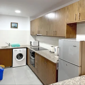 1 Bedroom Apartment for Rent in Limassol District